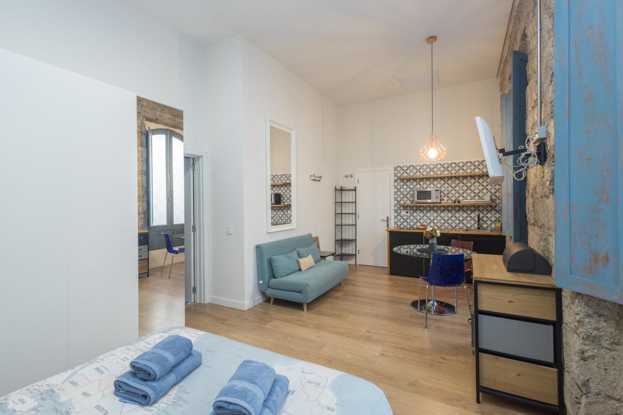 Apartment Triana Cool Las Palmas de Gran Canaria