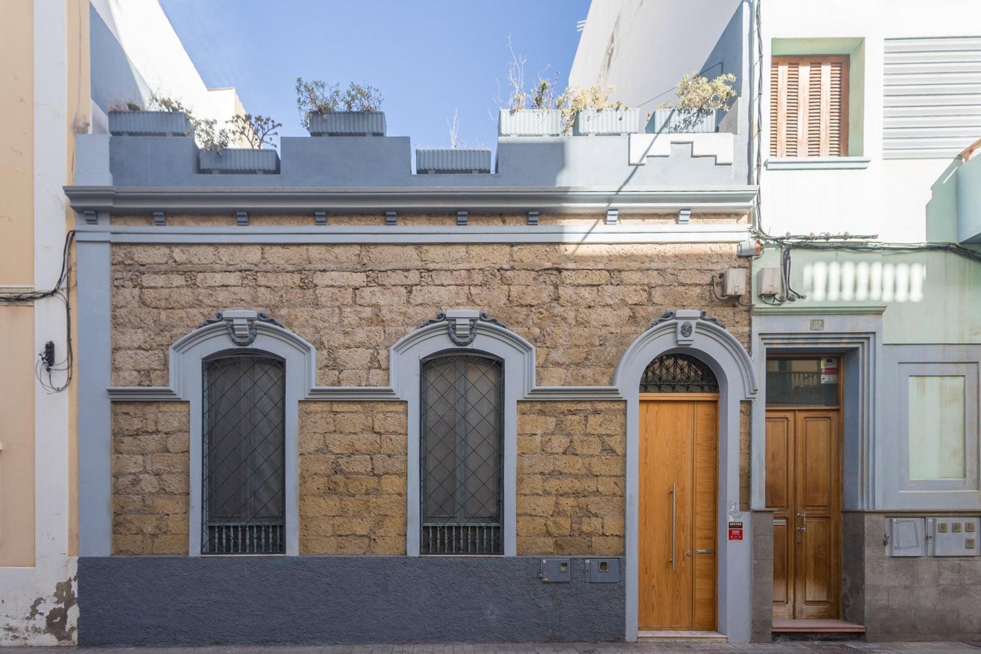 Triana Cool Apartment Las Palmas de Gran Canaria