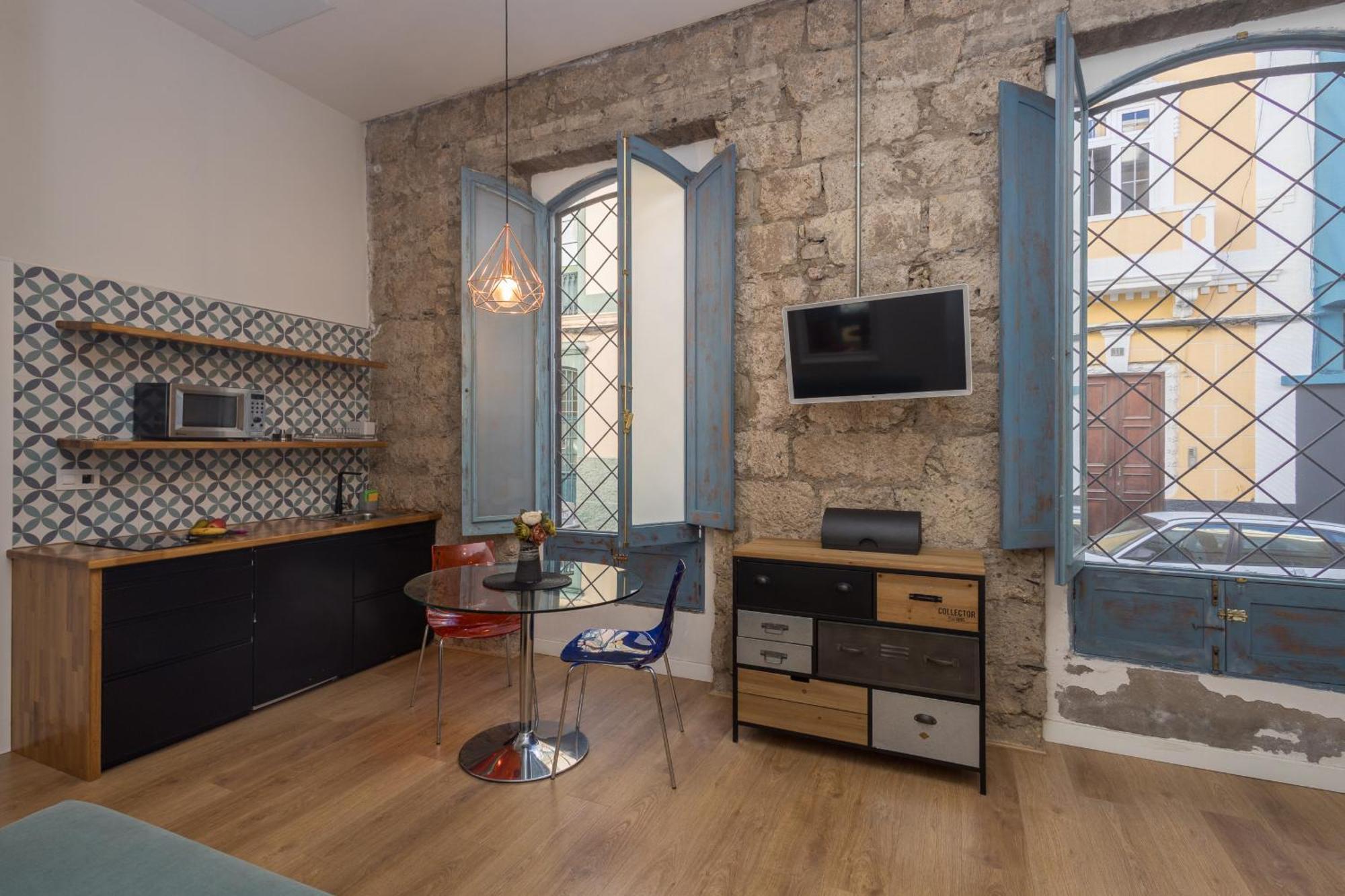 Triana Cool Apartment Las Palmas de Gran Canaria