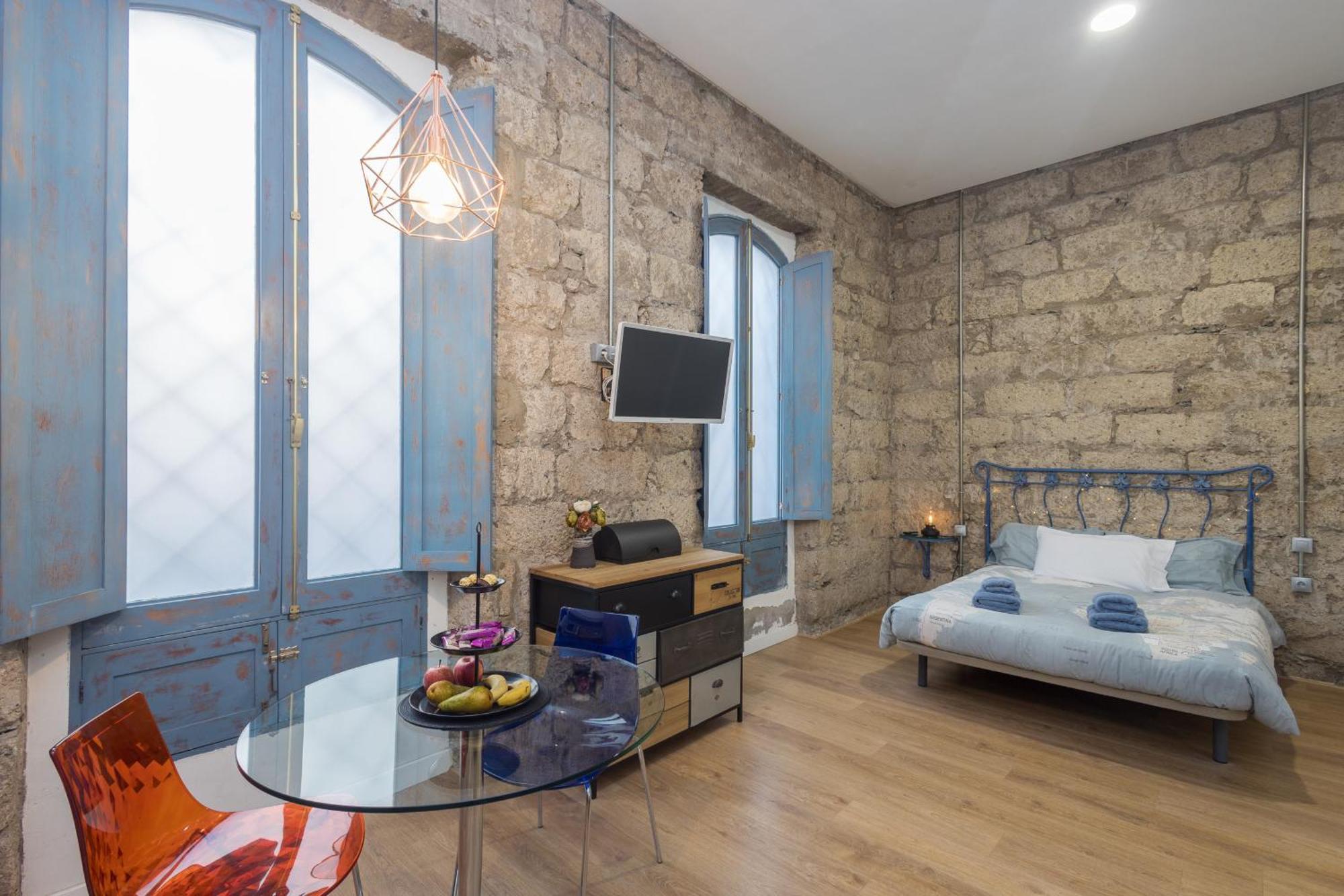 Triana Cool Apartment Las Palmas de Gran Canaria