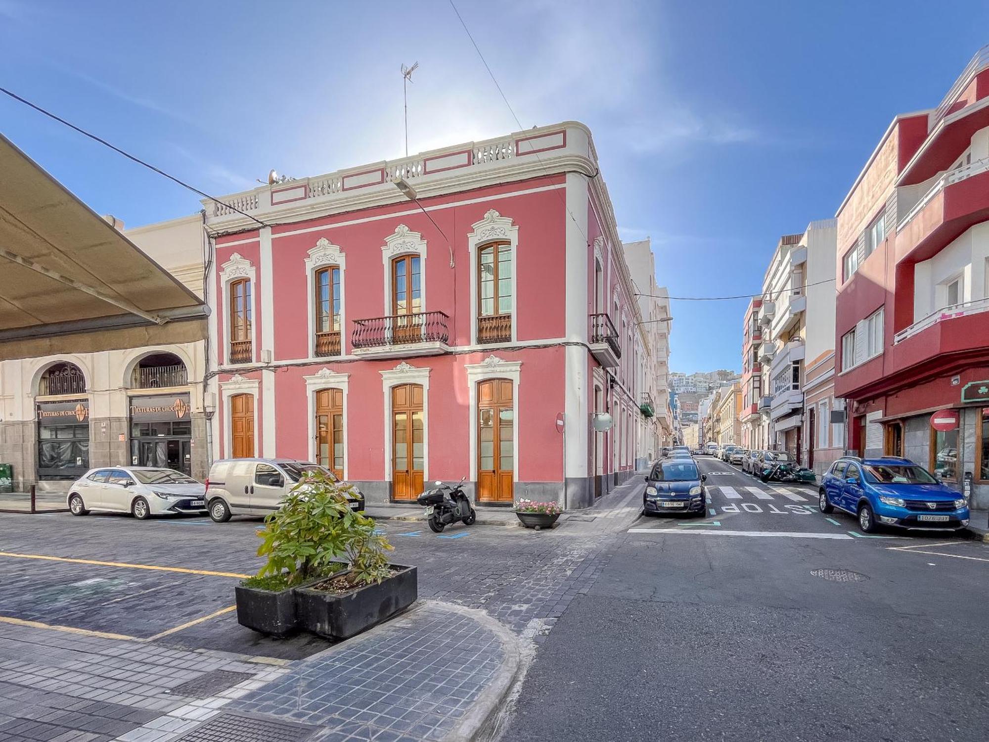 Triana Cool Las Palmas de Gran Canaria
