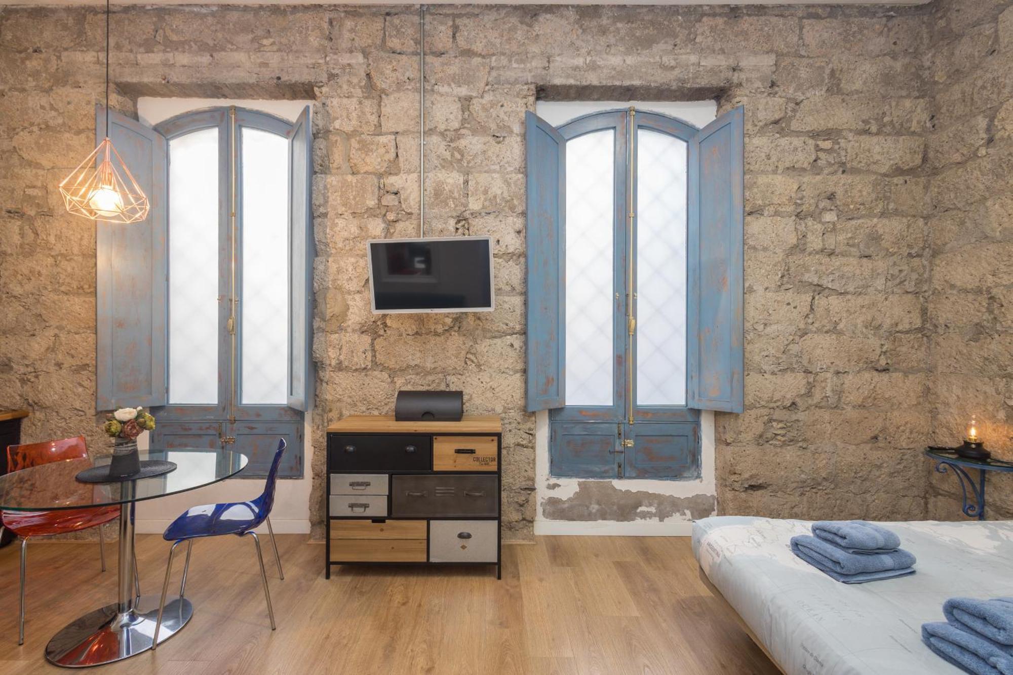 Apartment Triana Cool Las Palmas de Gran Canaria