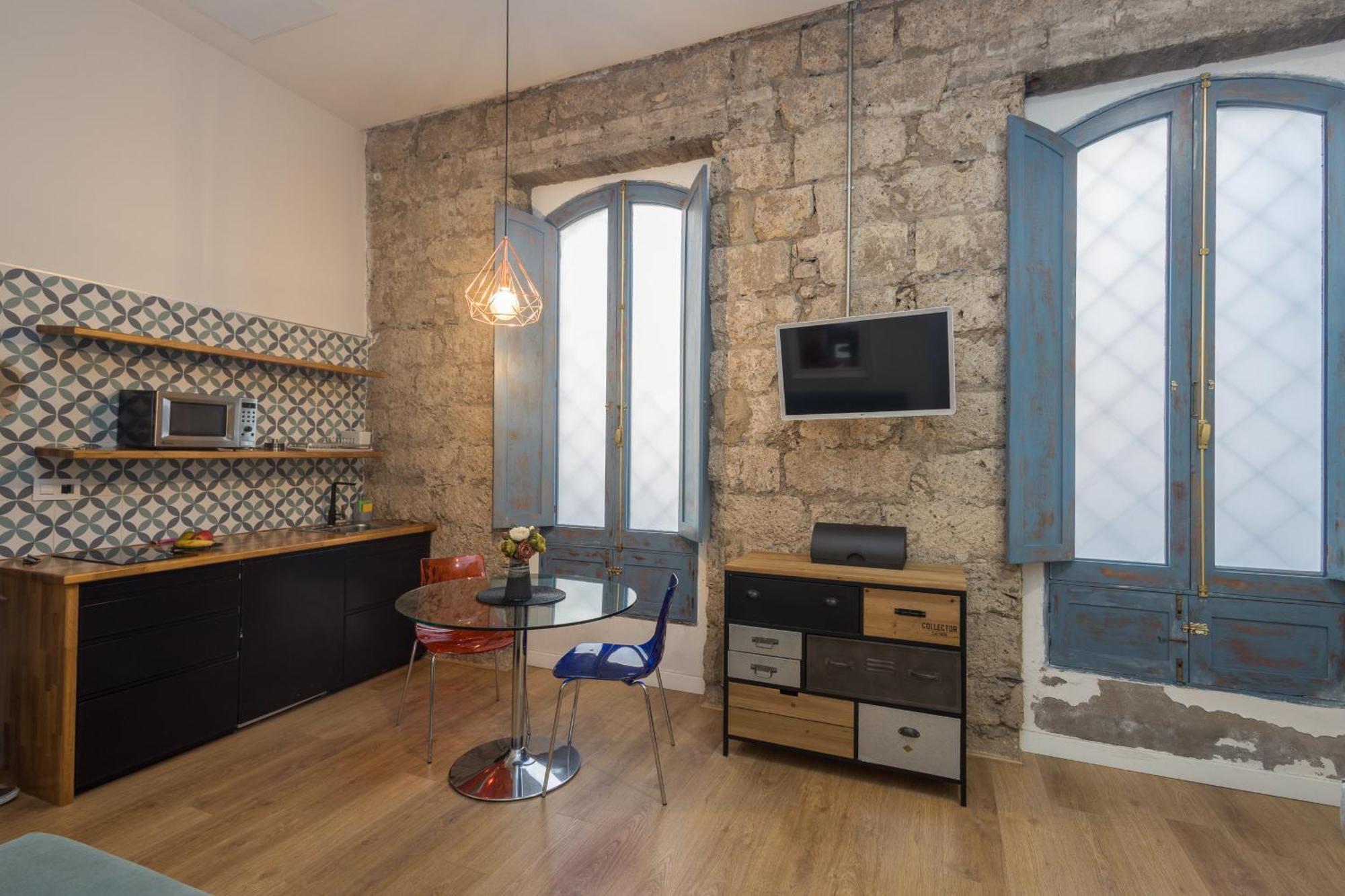 Apartment Triana Cool