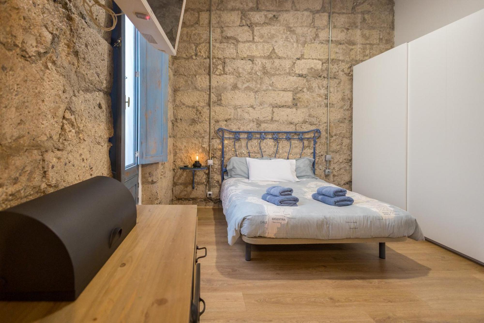 Apartment Triana Cool