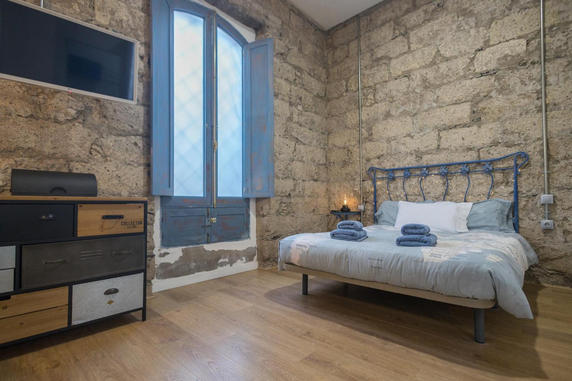 Apartment Triana Cool *