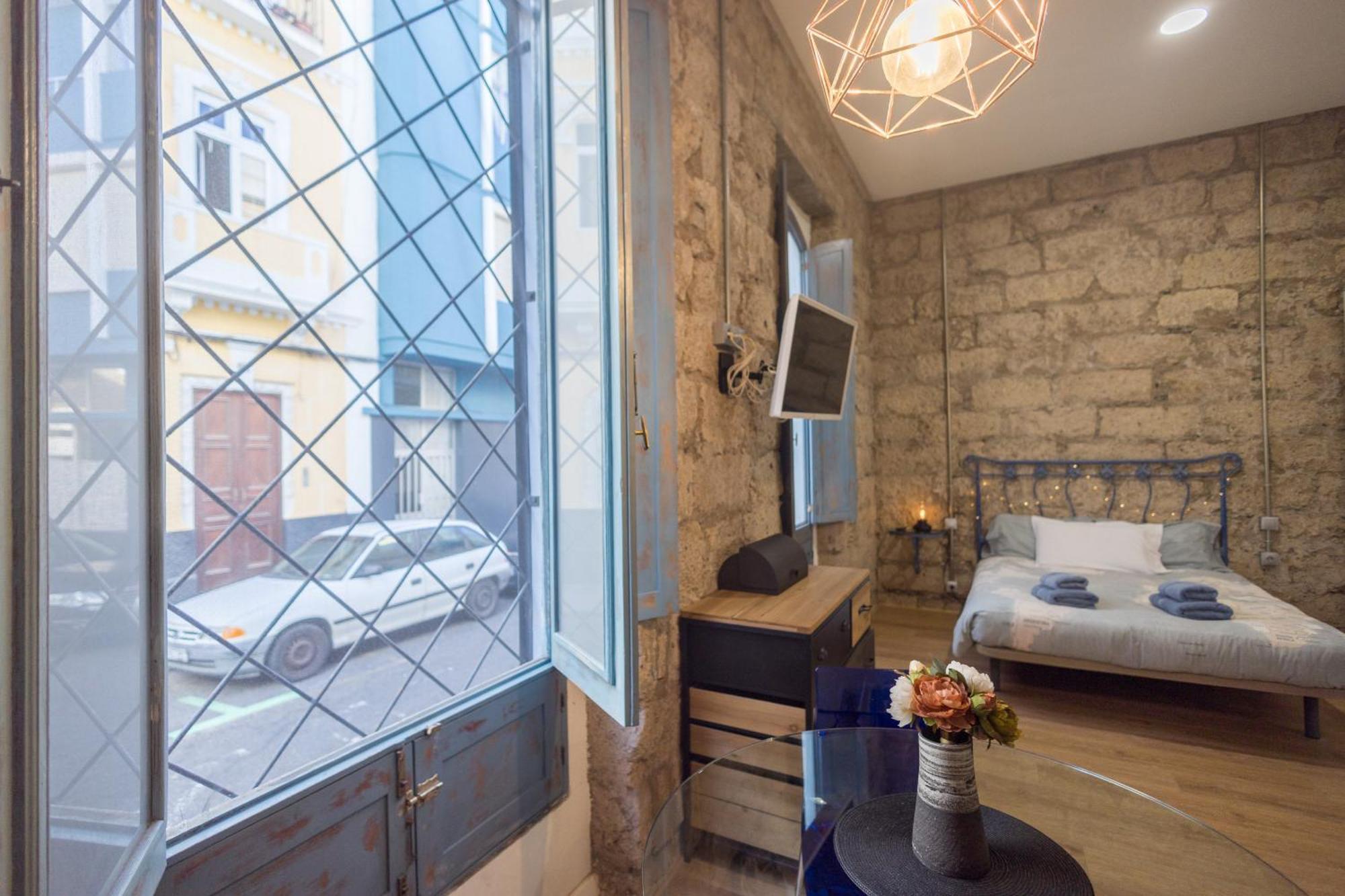 Apartment Triana Cool *
